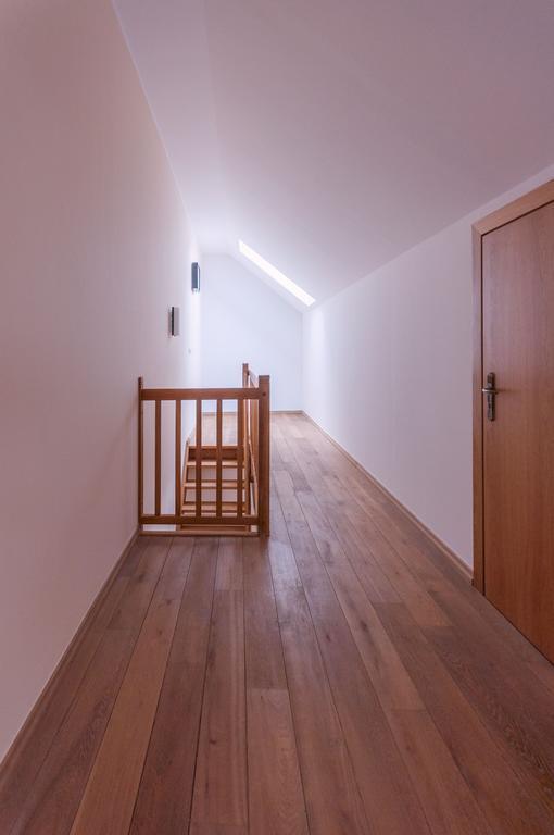 Gosciniec Kasztel U Gostla Hotel Murowana Goslina Ruang foto